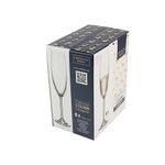 Conjunto-6-Tacas-para-Champanhe-De-Cristal-Gastro-Colibri-220Ml-Wolff
