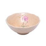 Bowl-Decorativo-de-Ceramica-Flor-Sortido-Trento-13cm-x-13cm-x-4cm-Wolff