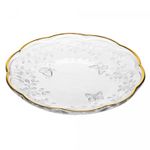 Jogo-de-Jantar-12-pecas-New-Butterfly-com-Fio-de-Ouro-Cristal-Ecologico-Lyor