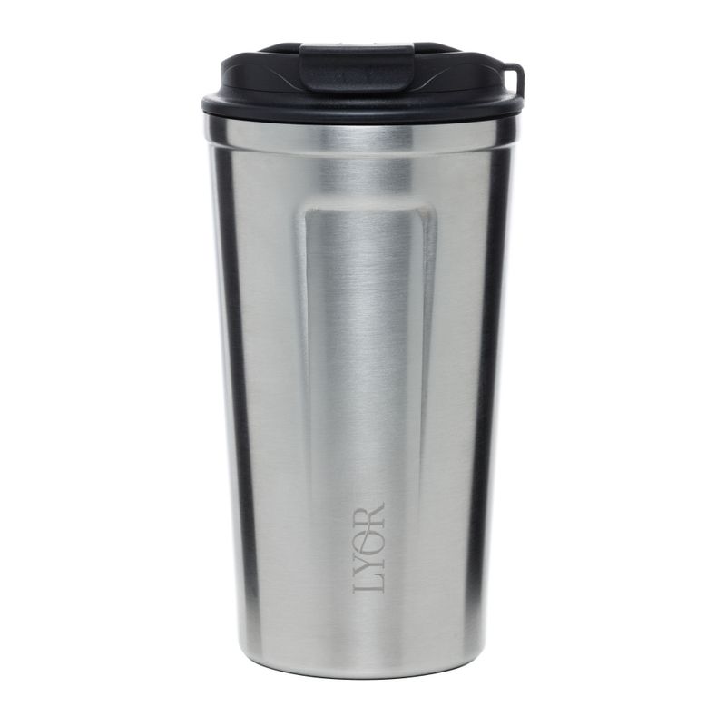 Copo-Termico-de-Aco-Inox-Parede-Dupla-com-Tampa-e-Termometro-Motion-500ml-Lyor