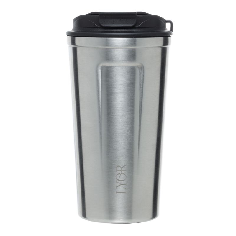 Copo-Termico-de-Aco-Inox-Parede-Dupla-com-Tampa-e-Termometro-Motion-500ml-Lyor