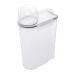 Pote-Hermetico-para-Armazenamento-com-Copo-Medidor-de-Plastico-My-Box-25L-Lyor