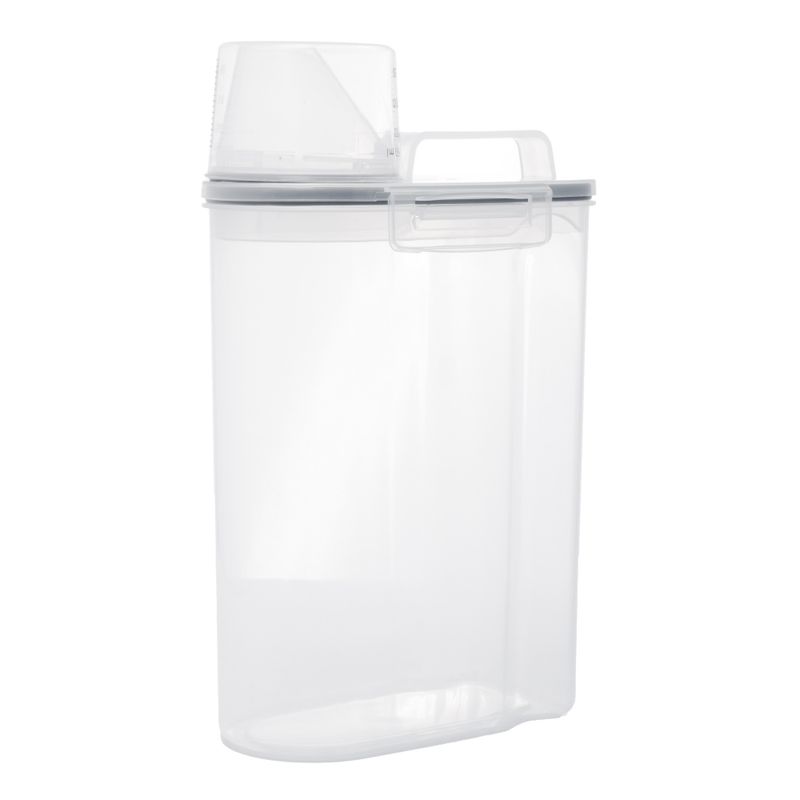 Pote-Hermetico-para-Armazenamento-com-Copo-Medidor-de-Plastico-My-Box-25L-Lyor