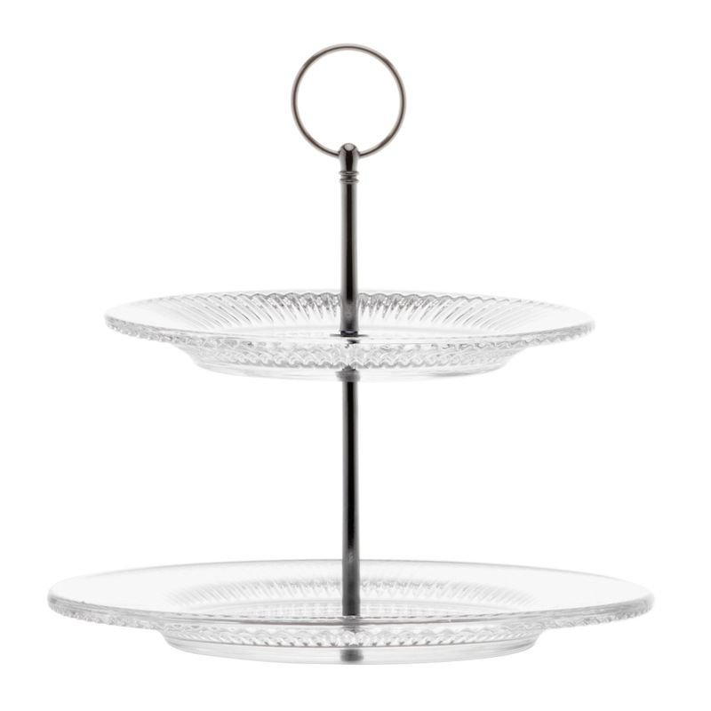 Porta-Doces-2-Andares-de-Cristal-Renaissance-185-225cm-x-24cm-Lyor