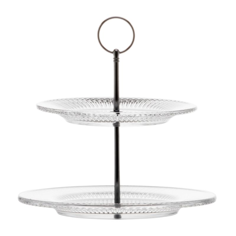 Porta-Doces-2-Andares-de-Cristal-Renaissance-185-225cm-x-24cm-Lyor