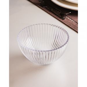 Bowl Renaissance 12,5cm x 6,5cm Cristal Ecológico - Lyor