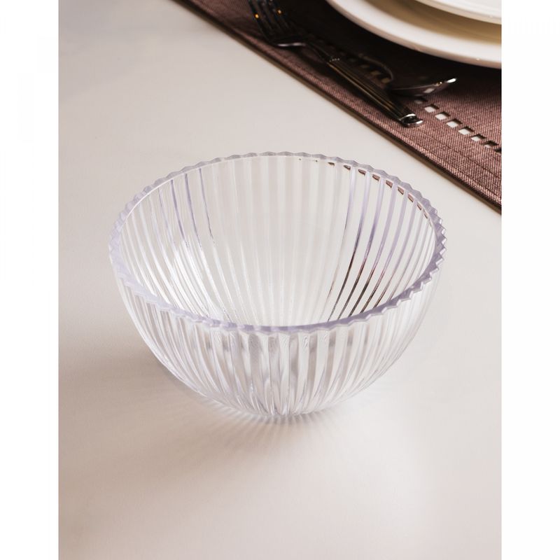 Bowl-Renaissance-12,5cm-x-6,5cm-Cristal-Ecologico-Lyor