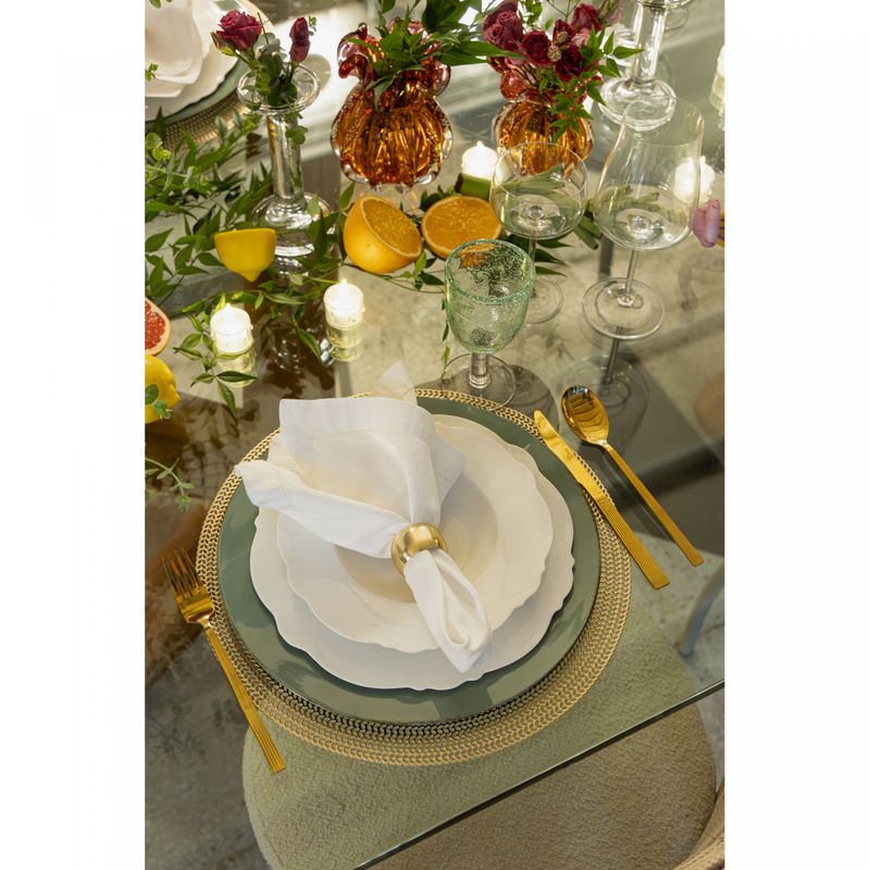 Conjunto-6-Pratos-Fundos-de-Porcelana-Maldivas-Branco-23cm-x-3,5cm-Wolff