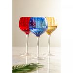 Conjunto-2-Tacas-para-Vinho-de-Vidro-Orquidea-Ambar-450ml-Wolff