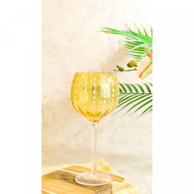 Conjunto-2-Tacas-para-Vinho-de-Vidro-Orquidea-Ambar-450ml-Wolff