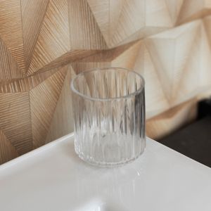 Copo para Whisky de Vidro Bangkok 300ml - Wolff