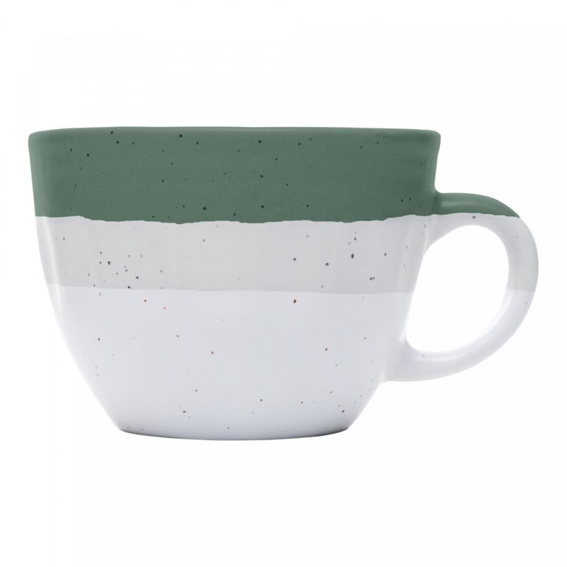 Conjunto-4-Xicaras-de-Cafe-com-Pires-Ombre-85ml-Rosa-Ceramica-Wolff