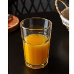 Taca-de-Vinho-Belle-Jour-280ml-Cristal-Ecologico-Wolff