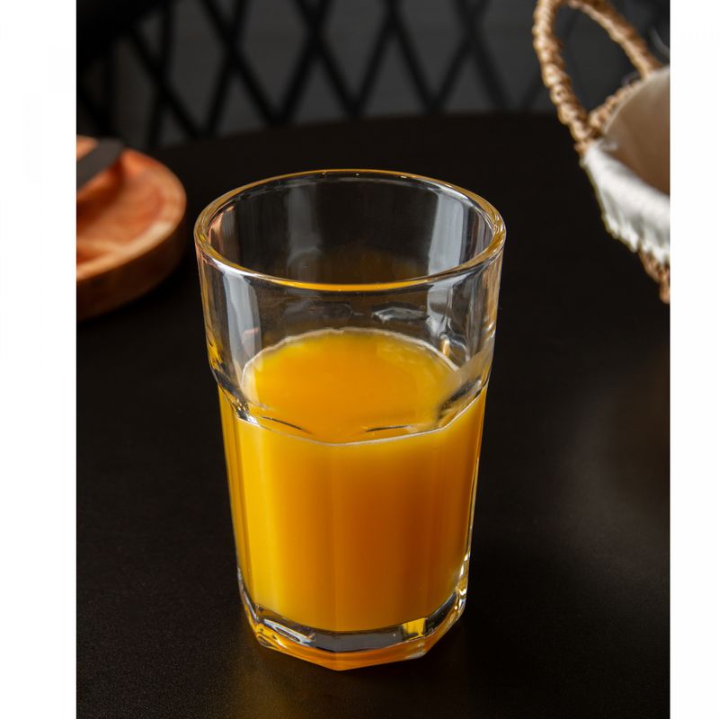 Taca-de-Vinho-Belle-Jour-280ml-Cristal-Ecologico-Wolff