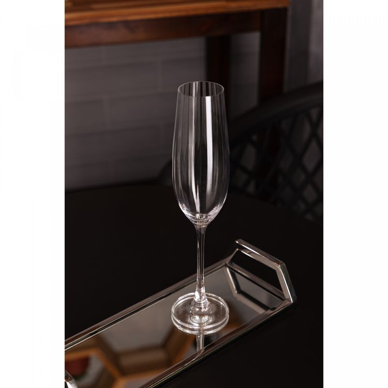 Conjunto-6-Tacas-para-Champagne-De-Cristal-Ecologico-Columba-Optic-260Ml-Wolff