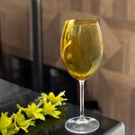 Conjunto-6-Tacas-para-Vinho-De-Cristal-Ecologico-Banquet-Ambar-580Ml-Wolff