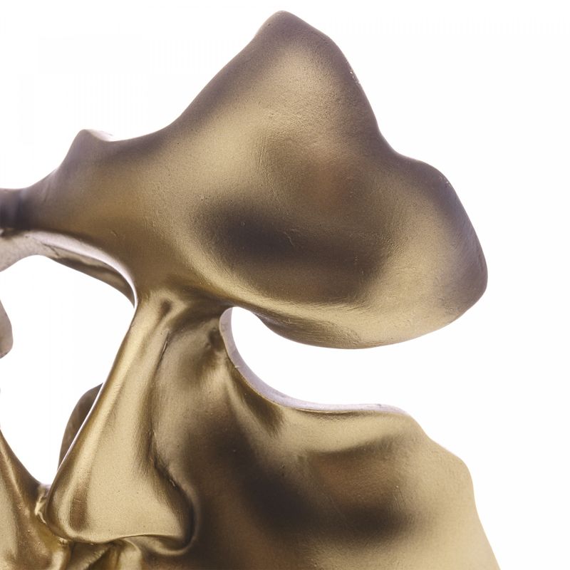 Figura-Decorativa-Face-Namorados-de-Resina-18cm-x-11cm-x-27cm-Wolff