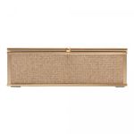 Porta-Retrato-Toscana-10cm-x-15cm-Dourado-Metal-Wolff