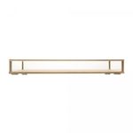 Porta-Retrato-Toscana-10cm-x-15cm-Dourado-Metal-Wolff