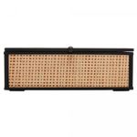 Porta-Joias-Toscana-12cm-x-13cm-x-5,5cm-Preto-Metal-Wolff