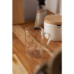 Caneca-Cherry-200ml-Vidro-Borossilicato-Resiste-ao-Calor-Lyor