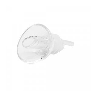 Garrafa para Azeite com Tampa Dosadora Vegas 250ml de Vidro - Lyor