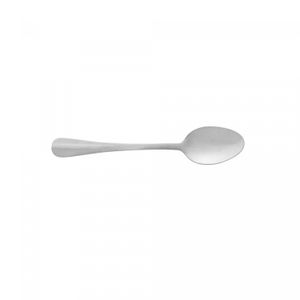 Colher de Chá Positano 12cm Aço Inox - Lyor