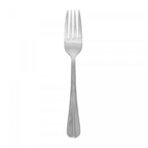 Garfo para Sobremesa Positano 16cm Aço Inox - Lyor