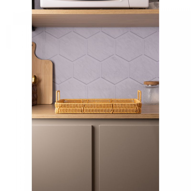 Bandeja-Retangular-com-Alca-Kali-35cm-x-25cm-x-4,5cm-Plastico-Lyor