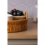 Bandeja-Redonda-com-Alca-Rattan-26,5cm-x-26,5cm-x-10cm-Plastico-Lyor
