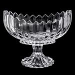 Centro-de-Mesa-com-Pe-de-Cristal-Geneva-28cm-x-15cm-x-23cm-Wolff