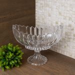 Centro-de-Mesa-com-Pe-de-Cristal-Geneva-28cm-x-15cm-x-23cm-Wolff