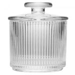 Manteigueira-Francesa-Lines-85cm-x-10cm-x-85cm-Cristal-Wolff
