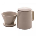 Bule-de-Ceramica-com-Suporte-para-Filtro-e-Tampa-Cinza-600ml-Wolff