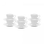 Conjunto-6-Xicaras-de-Cafe-de-Porcelana-com-Pires-Branco-com-Fio-Prata-Maldivas-80ml-Wolff