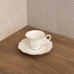 Conjunto-6-Xicaras-de-Cafe-de-Porcelana-com-Pires-Branco-com-Fio-Prata-Maldivas-80ml-Wolff