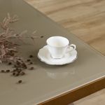 Conjunto-6-Xicaras-de-Cafe-de-Porcelana-com-Pires-Branco-com-Fio-Prata-Maldivas-80ml-Wolff