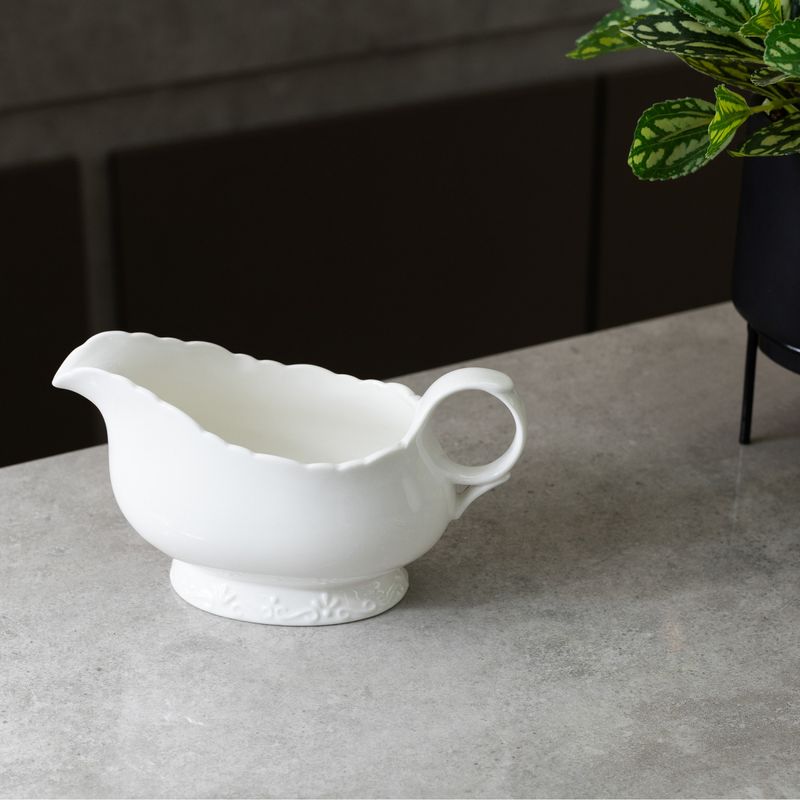 Molheira-de-Porcelana-Durable-Porcelain-Alto-Relevo-480ml-Wolff