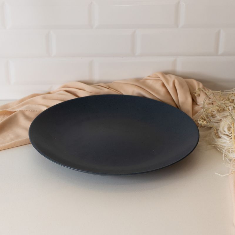 Prato-Raso-de-Ceramica-Mist-Azul-Matte-27cm-Wolff