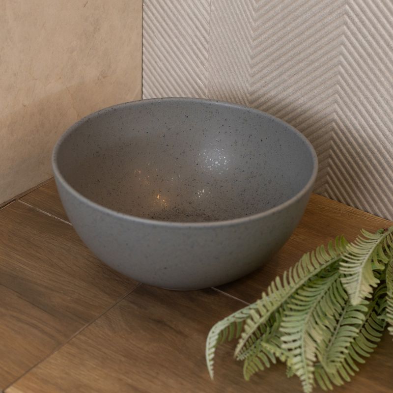 Saladeira-de-Ceramica-Mist-Cinza-Matte-22cm-Wolff
