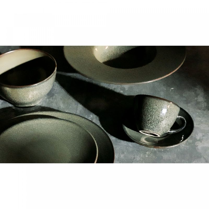 Prato-Raso-de-Ceramica-Musk-Verde-25cm-Wolff