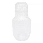 Moringa-de-Vidro-com-Copo-Chess-500ml-145ml-Wolff