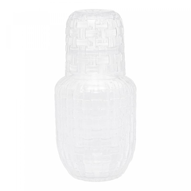 Moringa-de-Vidro-com-Copo-Chess-500ml-145ml-Wolff