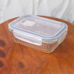 Pote-Hermetico-de-Vidro-Borossilicato-Resistente-A-Calor-com-Tampa-Plastica-Lines-640ml-Wolff