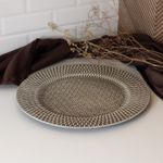 Sousplat-de-Plastico-com-Textura-de-Rattan-Bege-33cm-Wolff