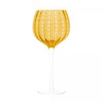 Conjunto-2-Tacas-para-Vinho-de-Vidro-Orquidea-Ambar-450ml-Wolff