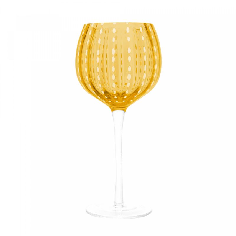 Conjunto-2-Tacas-para-Vinho-de-Vidro-Orquidea-Ambar-450ml-Wolff