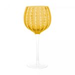 Conjunto-2-Tacas-para-Vinho-de-Vidro-Orquidea-Ambar-450ml-Wolff