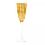 Conjunto-2-Tacas-para-Champagne-de-Vidro-Orquidea-Ambar-200ml-Wolff