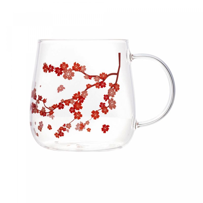 Caneca-de-Vidro-Borossilicato-com-Tampa-e-Colher-Sakura-500ml-Wolff